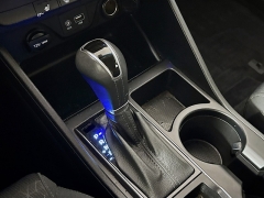 Used 2017  Hyundai Tucson 4d SUV AWD Night at Graham Auto Mall near Mansfield&comma; OH