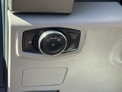 Used 2022  Ford Super Duty F-250 4WD XL Crew Cab SRW 8' Box at Graham Auto Mall near Mansfield&comma; OH