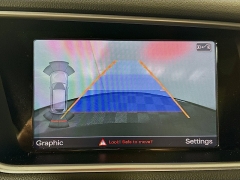 Used 2015  Audi Q5 4d SUV 3.0T Prestige at Graham Auto Mall near Mansfield, OH