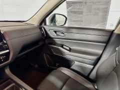 New 2026  Nissan Pathfinder SL 4WD at Dutro Auto near Zanesville&comma; OH