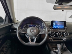 Used 2025  Nissan Sentra SV CVT at Graham Auto Mall near Mansfield&comma; OH