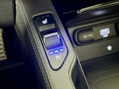 Used 2022  Kia Telluride SX AWD at Graham Auto Mall near Mansfield, OH