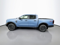 New 2025  Ford Ranger XLT 4WD SuperCrew 5' Box at Dutro Auto near Zanesville, OH