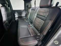 New 2026  Nissan Frontier Crew Cab 4x4 PRO-4X w&sol;R Package at Graham Auto Mall near Mansfield&comma; OH