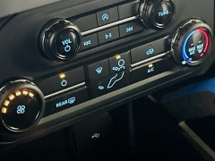 Used 2022  Ford Bronco Black Diamond 4 Door 4x4 at Graham Auto Mall near Mansfield, OH