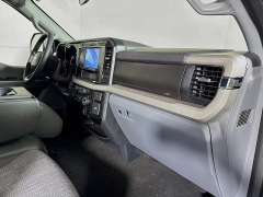 New 2026  Ford Super Duty F-350 4WD XLT Reg Cab SRW 8' Box at Graham Auto Mall near Mansfield, OH