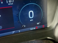 New 2026  Ford Super Duty F-250 4WD XLT Crew Cab SRW 8' Box at Dutro Auto near Zanesville&comma; OH