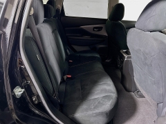 Used 2020  Nissan Murano 4d SUV AWD SV at Graham Auto Mall near Mansfield&comma; OH