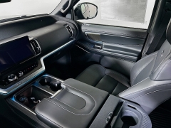 New 2025  Ford Expedition Platinum 4x4 at Dutro Auto near Zanesville, OH