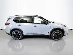 New 2026  Nissan Rogue 2026&period;5 AWD Dark Armor at Dutro Auto near Zanesville&comma; OH