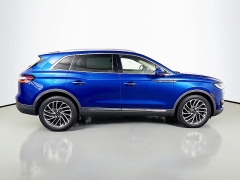 Used 2020  Lincoln Nautilus 4d SUV AWD Reserve 2&period;0L at Dutro Auto near Zanesville&comma; OH