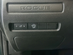 Used 2026  Nissan Rogue AWD S at Graham Auto Mall near Mansfield&comma; OH