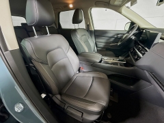 New 2026  Nissan Pathfinder SL 4WD at Graham Auto Mall near Mansfield&comma; OH
