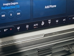 New 2025  Ford Bronco Sport Outer Banks 4x4 at Graham Auto Mall near Mansfield, OH