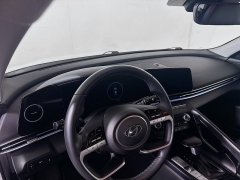 Used 2023  Hyundai Elantra Limited IVT at Dutro Auto near Zanesville&comma; OH