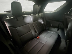New 2026  Ford Explorer ST-Line 4WD at Dutro Auto near Zanesville&comma; OH