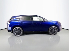 New 2026  Nissan Murano AWD Platinum at Graham Auto Mall near Mansfield&comma; OH
