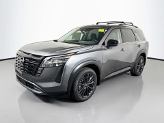 New 2026  Nissan Pathfinder SL 4WD at Dutro Auto near Zanesville&comma; OH