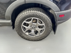 Used 2023  Ford Bronco Sport Badlands 4x4 at Dutro Auto near Zanesville&comma; OH