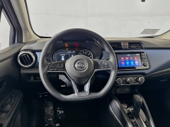 New 2025  Nissan Versa SV CVT at Graham Auto Mall near Mansfield, OH