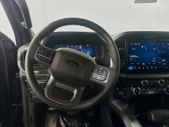 New 2026  Ford F-150 4WD XLT SuperCrew 5&period;5' Box at Dutro Auto near Zanesville&comma; OH