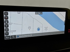 Used 2023  Hyundai Palisade Calligraphy AWD at Graham Auto Mall near Mansfield, OH