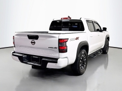 Used 2023  Nissan Frontier Crew Cab 4x4 PRO-4X Auto at Graham Auto Mall near Mansfield&comma; OH