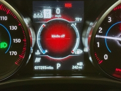 Used 2020  Jaguar F-PACE 4d SUV AWD S at Graham Auto Mall near Mansfield&comma; OH