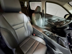 Used 2024  Nissan Rogue AWD SL at Graham Auto Mall near Mansfield&comma; OH