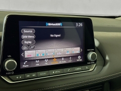 New 2026  Nissan Rogue 2026&period;5 AWD Dark Armor at Graham Auto Mall near Mansfield&comma; OH