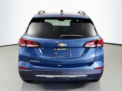 Used 2024  Chevrolet Equinox AWD 4dr LT w&sol;1LT at Dutro Auto near Zanesville&comma; OH