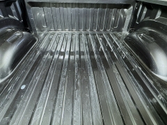 Used 2025  Ram 1500 4WD Big Horn Crew Cab 5'7" Box Lvl 2 at Dutro Auto near Zanesville&comma; OH