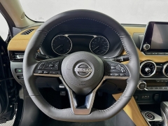 New 2025  Nissan Sentra SV CVT at Graham Auto Mall near Mansfield, OH