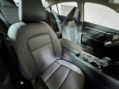 New 2025  Nissan Altima SL AWD at Dutro Auto near Zanesville&comma; OH