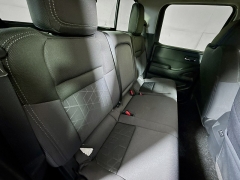 New 2026  Nissan Frontier Crew Cab 4x4 SV at Graham Auto Mall near Mansfield&comma; OH