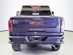 Used 2024  GMC Sierra 2500HD 4WD Crew Cab 172" AT4 Dsl at Dutro Auto near Zanesville&comma; OH