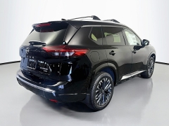 New 2026  Nissan Rogue 2026&period;5 AWD Platinum at Graham Auto Mall near Mansfield&comma; OH