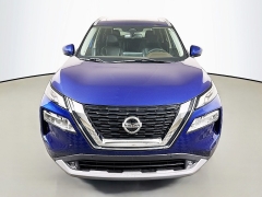 Used 2021  Nissan Rogue AWD SL at Graham Auto Mall near Mansfield&comma; OH