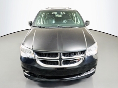 Used 2019  Dodge Grand Caravan 4d Wagon SXT at Graham Auto Mall near Mansfield&comma; OH