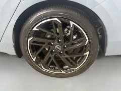 New 2026  Nissan Sentra SR CVT at Graham Auto Mall near Mansfield&comma; OH