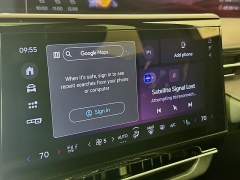 New 2024 Lincoln Nautilus Premiere AWD at Dutro Auto near Zanesville, OH