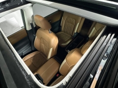 New 2026  Nissan Pathfinder Platinum 4WD at Dutro Auto near Zanesville&comma; OH