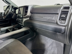 Used 2019  Ram 2500 4WD Crew Cab Big Horn at Graham Auto Mall near Mansfield&comma; OH