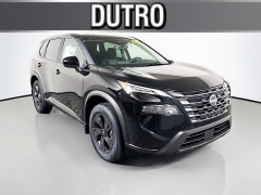New 2026  Nissan Rogue 2026&period;5 AWD SV at Dutro Auto near Zanesville&comma; OH