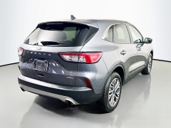 Used 2022  Ford Escape SEL AWD at Dutro Auto near Zanesville, OH