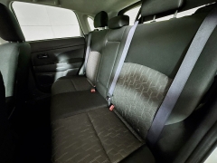 Used 2024  Mitsubishi Outlander Sport ES 2&period;0 AWC at Dutro Auto near Zanesville&comma; OH