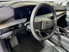 New 2027  Nissan Murano AWD Dark Armor at Graham Auto Mall near Mansfield&comma; OH