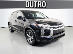 Used 2024  Mitsubishi Outlander Sport SE 2.0 AWC at Dutro Auto near Zanesville, OH