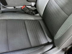 Used 2023  Chevrolet Silverado 1500 4WD Crew Cab 147" Custom at Dutro Auto near Zanesville&comma; OH