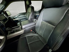 Used 2020  Ford F-150 4WD SuperCrew Lariat 5 1&sol;2 at Graham Auto Mall near Mansfield&comma; OH